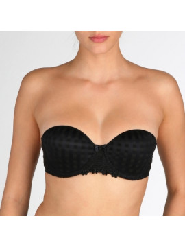 Marie Jo Avero Strapless Bra